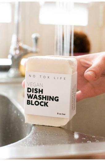 Dish Washing Soap Bar